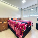 Apartamento à venda com 2 quartos, sendo 1 suíte, em Santo Amaro, São Paulo, SP