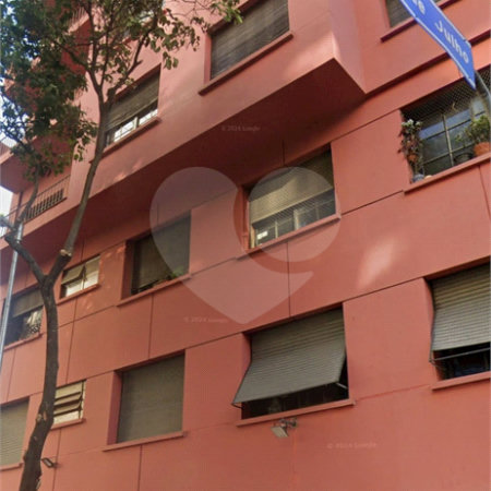 Apartamento à venda com 3 quartos em Jardim Paulista, São Paulo, SP
