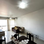 Apartamento à venda com 2 quartos, sendo 1 suíte,  em Vila Seixas, Ribeirão Preto, SP