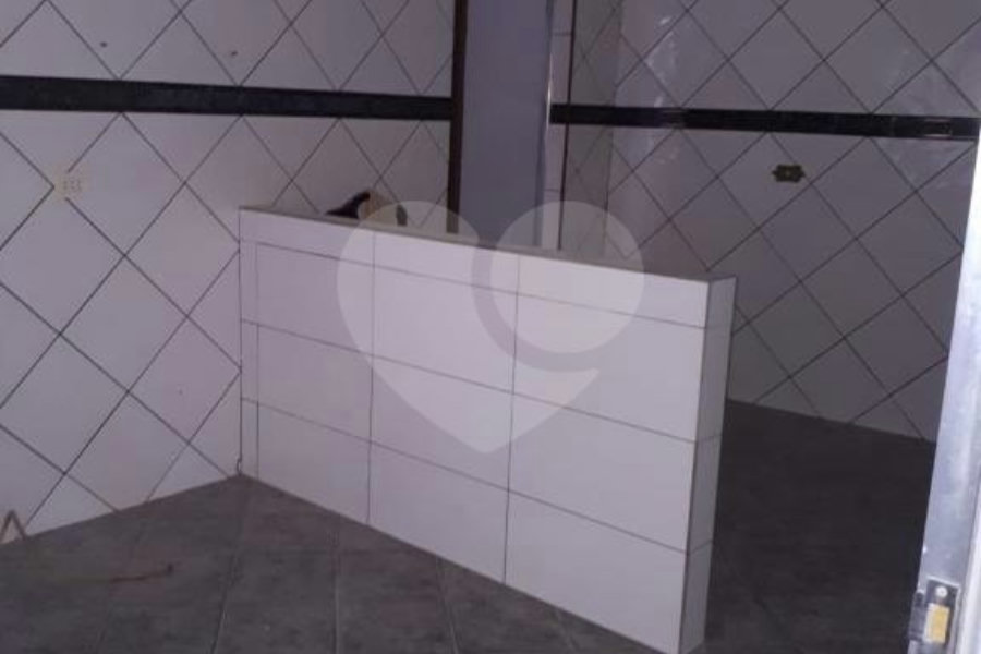 Sobrado à venda com 2 quartos em Tremembé, São Paulo, SP