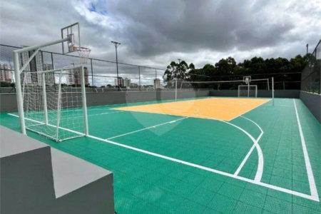Apartamento para alugar com 3 suítes em Parque Campolim, Sorocaba, SP