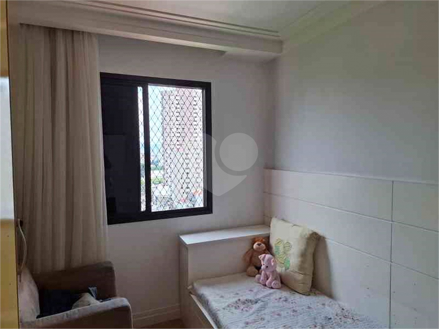 Apartamento à venda com 3 quartos, sendo 1 suíte,  em Santana, São Paulo, SP