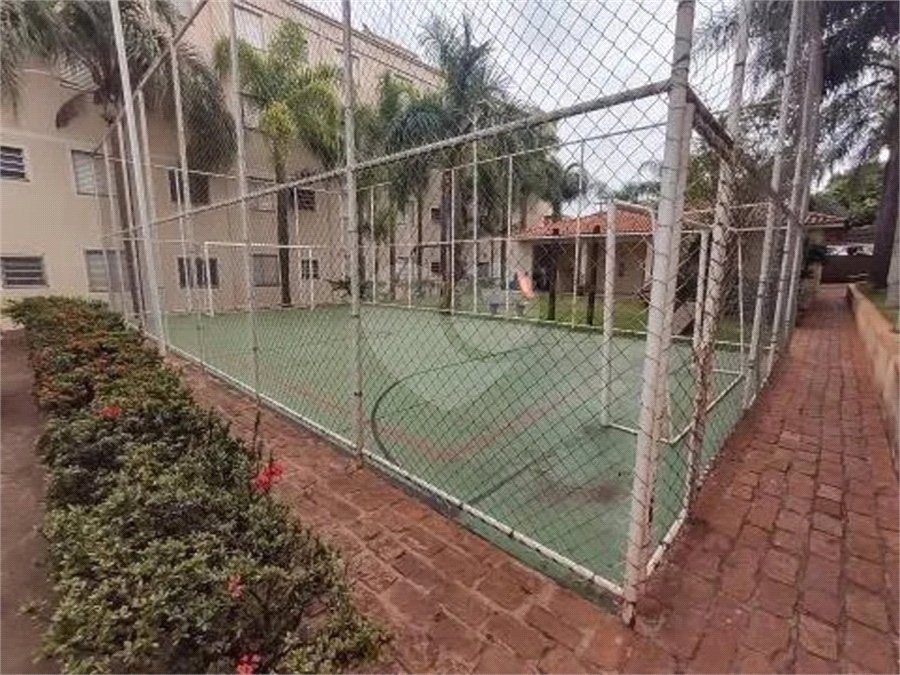 Apartamento à venda com 3 quartos em Vila Xavier (vila Xavier), Araraquara, SP