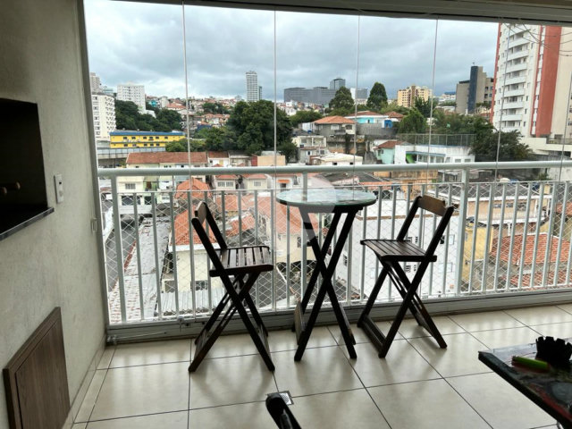 Apartamento à venda com 3 quartos, sendo 1 suíte,  em Parada Inglesa, São Paulo, SP