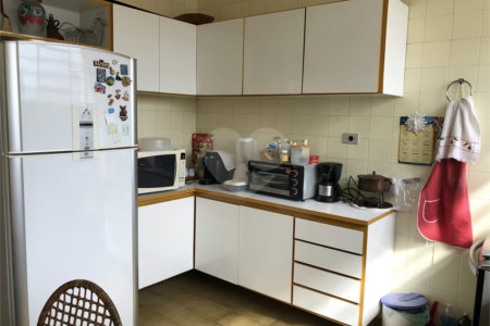 Sobrado à venda com 3 quartos em Jardim Franca, São Paulo, SP