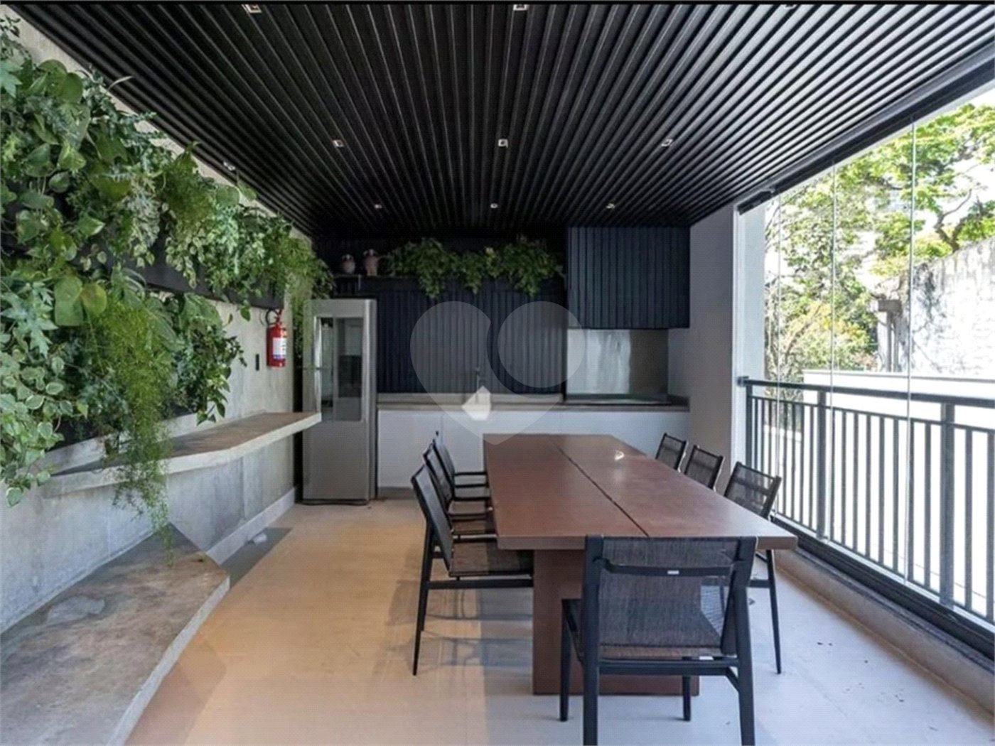 Apartamento à venda com 2 quartos, sendo 1 suíte, em Vila Cordeiro, São Paulo, SP