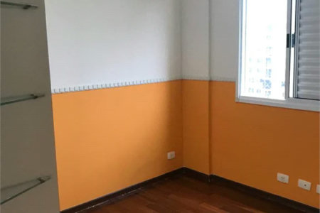 Apartamento à venda com 2 quartos, sendo 1 suíte, em Vila Andrade, São Paulo, SP