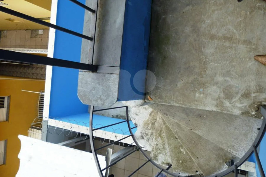 Sobrado à venda com 3 quartos, sendo 1 suíte, em Freguesia do Ó, São Paulo, SP