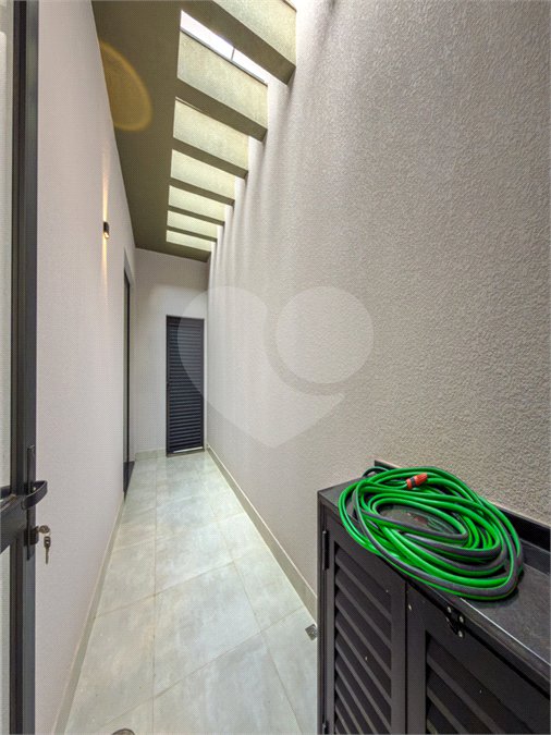 Casa à venda com 3 suítes no condomínio Jardim Residencial Dona Maria José, Indaiatuba - SP