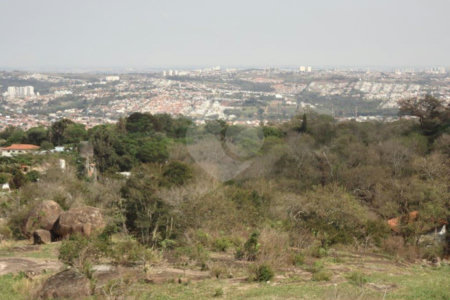 Área de Terra à venda em Chácaras Alpina, Valinhos, SP