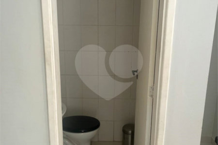 Sala para alugar em Paraíso, Santo André, SP