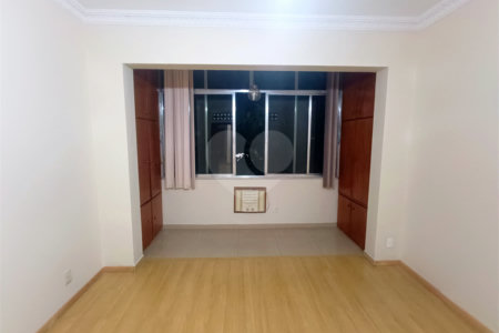 Apartamento à venda com 1 quarto em Andaraí, Rio de Janeiro, RJ