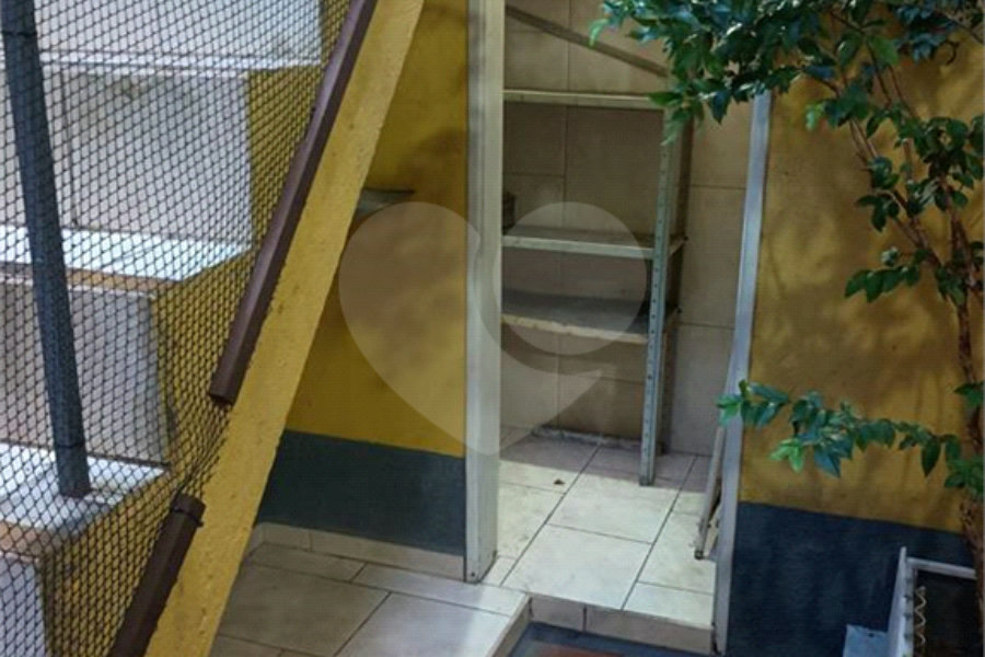 Sobrado à venda com 3 quartos, sendo 2 suítes, em Freguesia do Ó, São Paulo, SP
