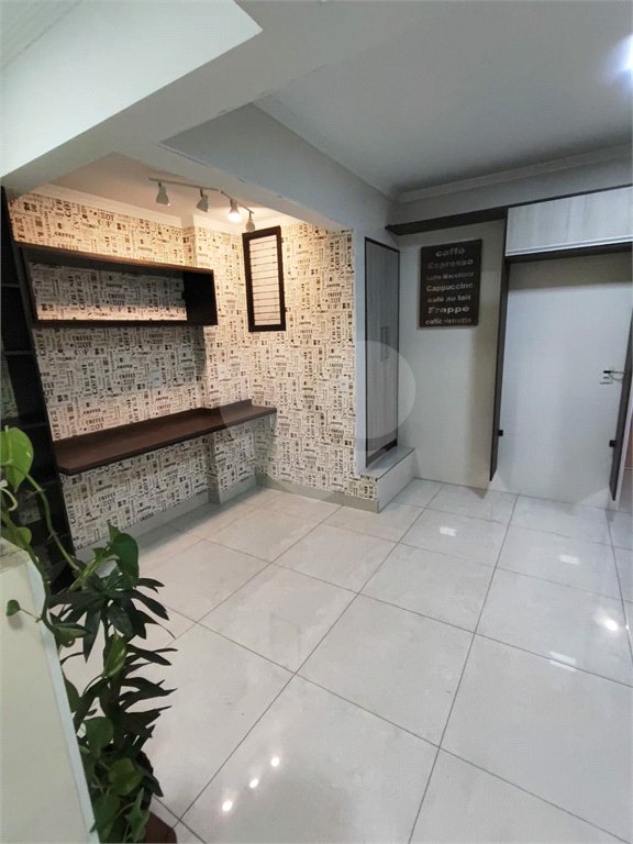 Apartamento à venda com 3 quartos, sendo 1 suíte, em Santana, São Paulo, SP