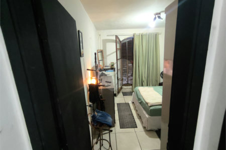 Sobrado à venda com 2 quartos, sendo 1 suíte, em Jardim Jamaica, São Paulo, SP