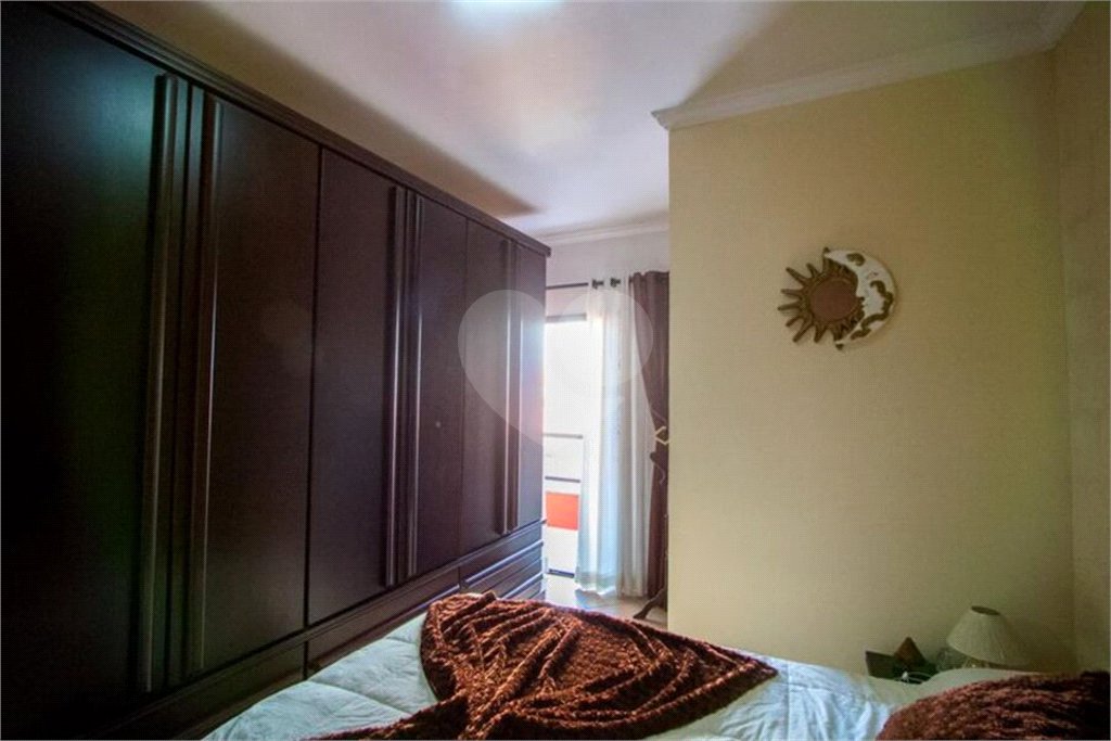 Apartamento à venda com 3 quartos, sendo 1 suíte, em Vila Assunção, Santo André, SP