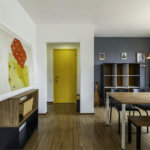 Apartamento à venda com 3 quartos, sendo 1 suíte, em Vila Madalena, São Paulo, SP