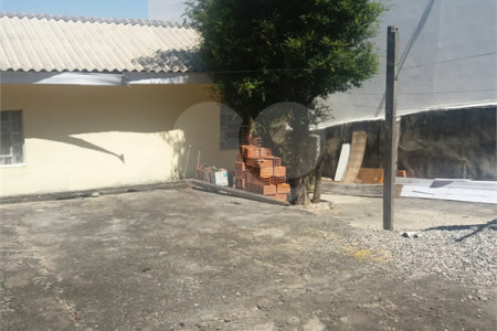Sobrado à venda com 3 quartos em Tucuruvi, São Paulo, SP