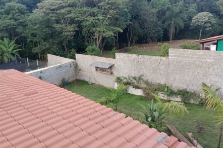 Chácara à venda com 5 quartos, sendo 1 suíte, em Jardim Marabá, Itapetininga, SP