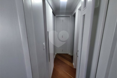 Apartamento à venda com 3 quartos em Jardim Íris, São Paulo, SP