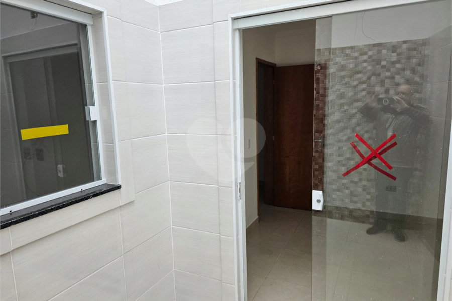 Apartamento à venda com 2 quartos em Tucuruvi, São Paulo, SP