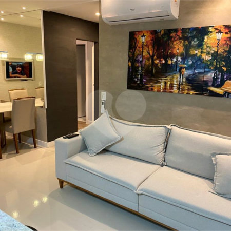 Apartamento à venda com 2 suítes em Camorim, Rio de Janeiro, RJ