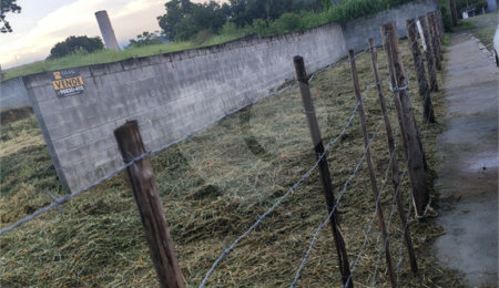 Terreno à venda em Botujuru, Mogi das Cruzes, SP