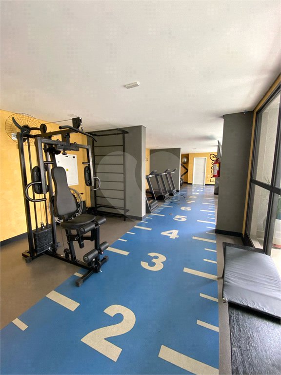 Studio para alugar com 1 quarto em Vila Santa Catarina, São Paulo, SP