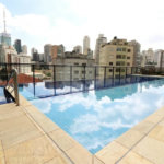 Apartamento à venda com 1 quarto em Vila Mariana, São Paulo, SP