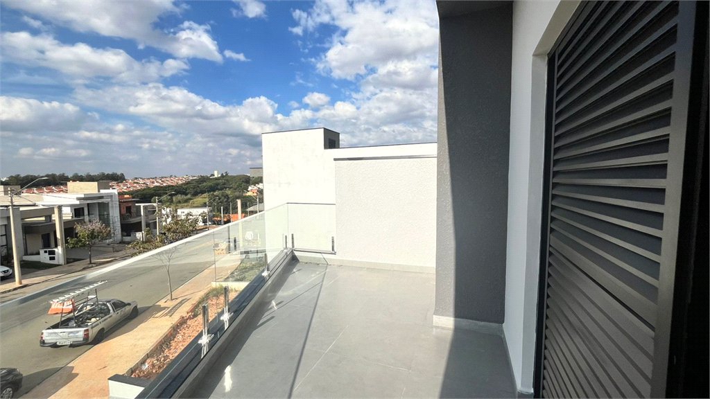 Casa à venda com 3 suítes no condomínio Residencial Villagio Wanel, Sorocaba - SP
