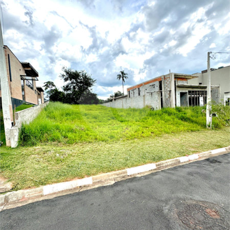 Terreno à venda em Guaxinduva, Bom Jesus dos Perdões, SP