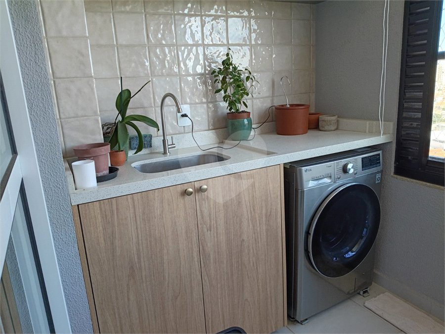 Apartamento à venda com 2 quartos, sendo 1 suíte, em Vila Progresso, Sorocaba, SP