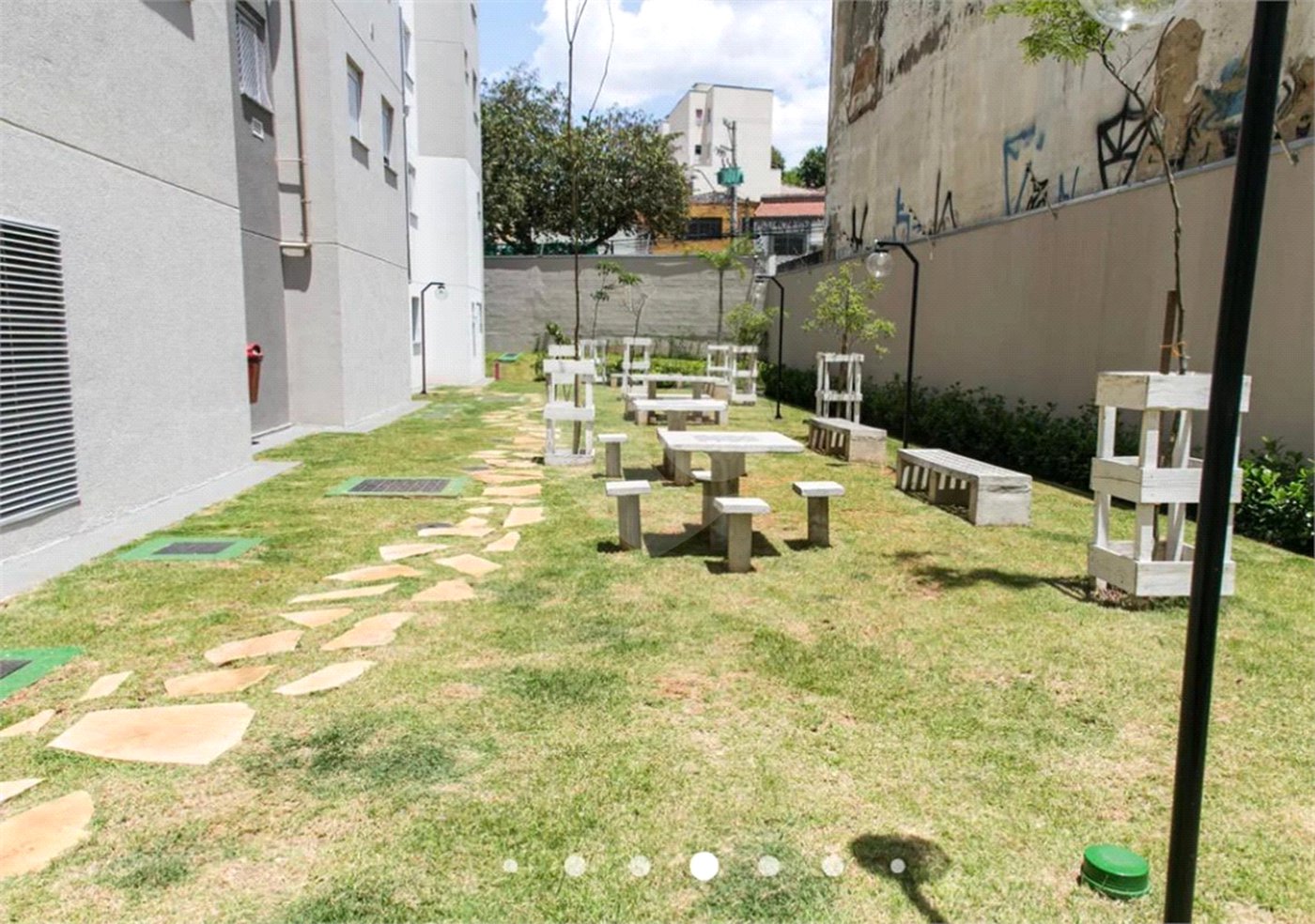 Apartamento à venda com 2 quartos em Tucuruvi, São Paulo, SP