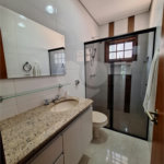 Casa à venda com 3 suítes no condomínio Bosque de Grevilea, Vinhedo - SP