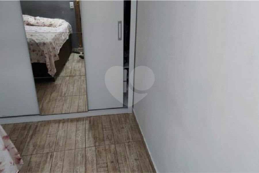 Sobrado à venda com 4 quartos em Vila Formosa, São Paulo, SP