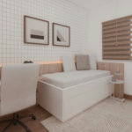 Apartamento à venda, 59 m² por R$ 578.000,00 - Macuco - Santos/SP