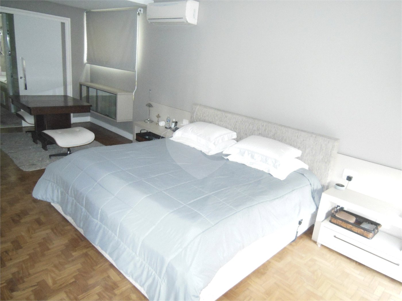 Apartamento no Bairro da consolação - Alto Padrão - 495m²