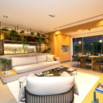 Apartamento à venda com 2 quartos, sendo 1 suíte,  em Pinheiros, São Paulo, SP