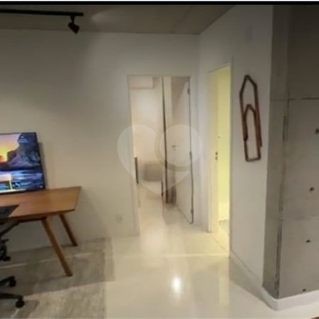 Apartamento à venda com 1 suíte em Vila Olímpia, São Paulo, SP
