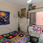 Casa à venda com 3 quartos, sendo 1 suíte, em Vila Gustavo, São Paulo, SP