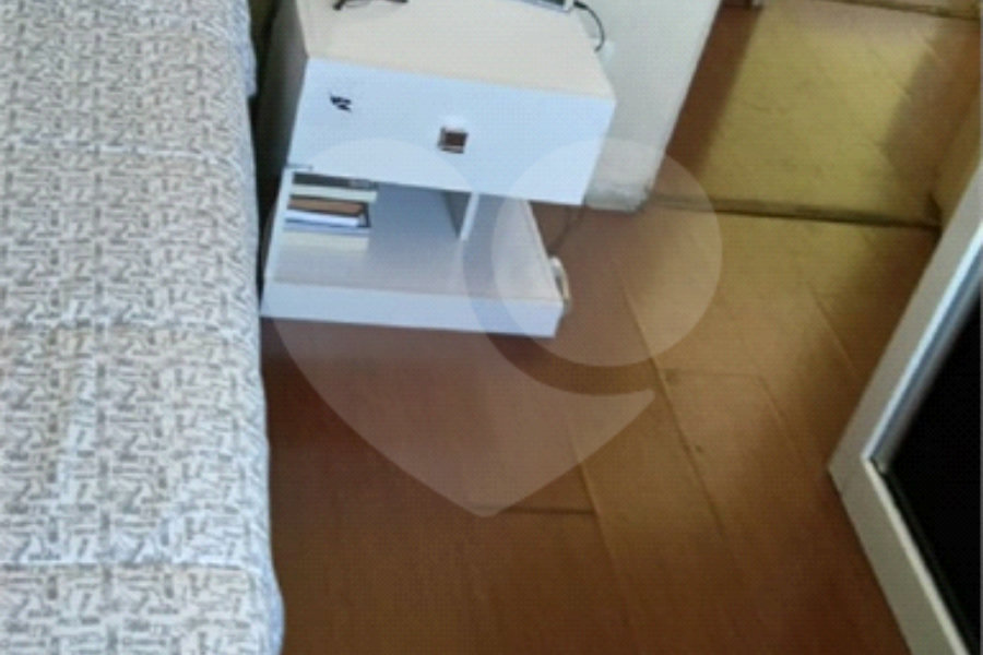 Apartamento à venda com 3 quartos em Horto, São Paulo, SP