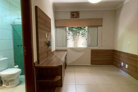 Casa à venda ou para alugar com 3 suítes em Jardim Salto Grande, Araraquara, SP