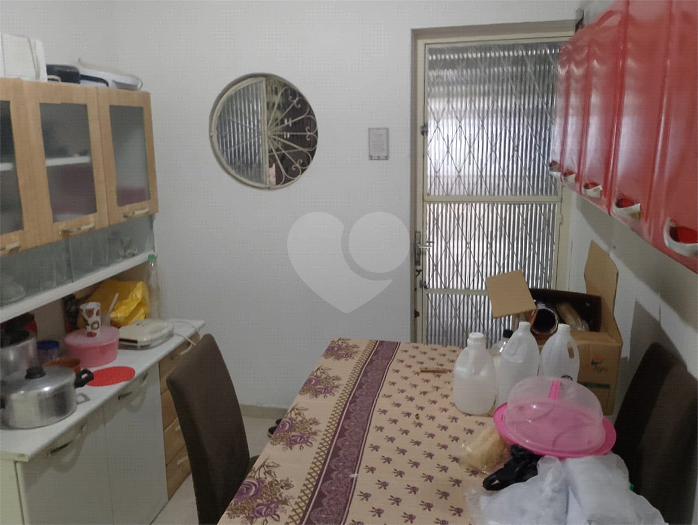 Casa à venda com 2 quartos em Campo Grande, Rio de Janeiro, RJ