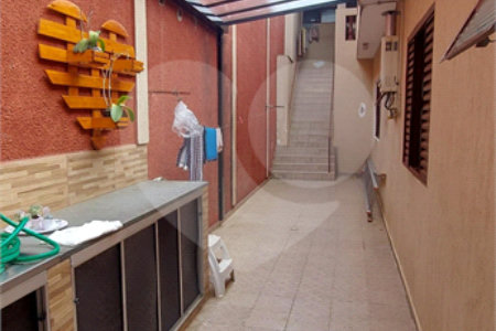 Casa à venda com 2 quartos, sendo 1 suíte, em Vila Jardini, Sorocaba, SP