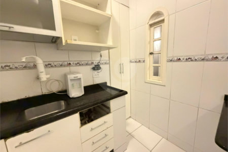 Apartamento à venda com 2 quartos em Tijuca, Rio de Janeiro, RJ