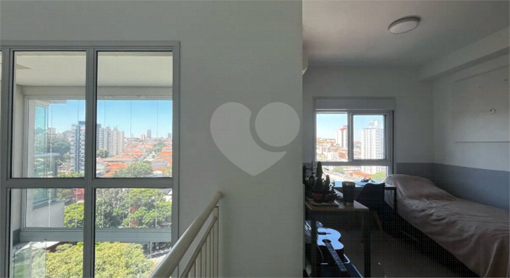 Apartamento à venda com 2 quartos, sendo 1 suíte,  em Jardim São Paulo(zona Norte), São Paulo, SP