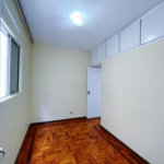 Apartamento com 3 dormitórios à venda, 118 m² por R$ 850.000,00 - Embaré - Santos/SP