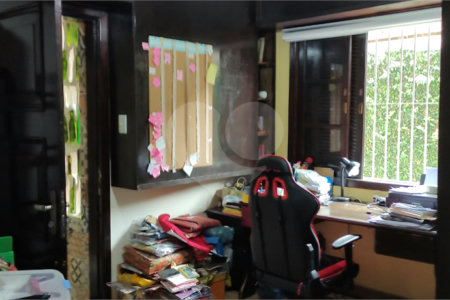 Sobrado à venda com 4 quartos, sendo 2 suítes, em Rio Pequeno, São Paulo, SP