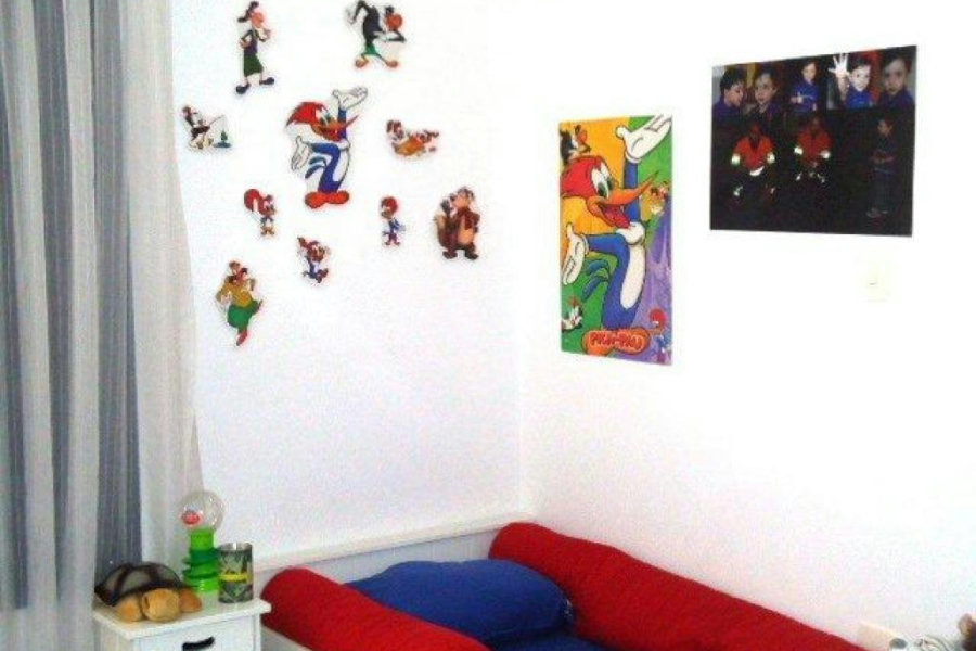 Apartamento à venda com 4 quartos, sendo 2 suítes, em Santana, São Paulo, SP