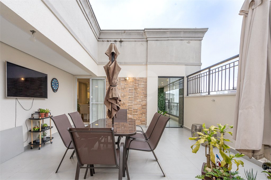 Apartamento à venda com 3 quartos, sendo 1 suíte,  em Jardim Parque Morumbi, São Paulo, SP